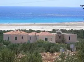 Alkionides Villas