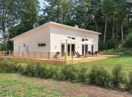 Three-Bedroom Holiday Home In Kopingsvik