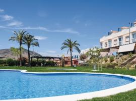 Cozy Home In Finestrat With Wifi, hotel v destinaci Finestrat