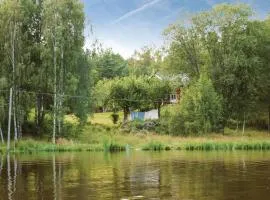2 Bedroom Cozy Home In Nyköping