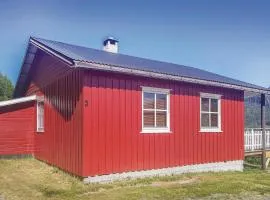 Amazing Home In Vrdal With Ethernet Internet
