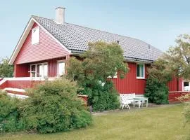 5 Bedroom Awesome Home In Borhaug