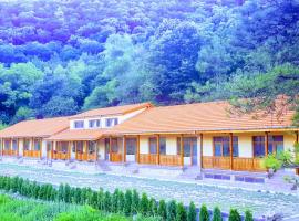 Complex Lovets, hotel em Veliki Preslav