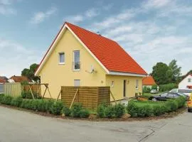 Beautiful Apartment In Boiensdorf With 2 Bedrooms, Sauna And Wifi