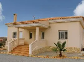 Holiday Home Monnegre 08