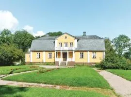 Holiday Home Spånghult Älmhult
