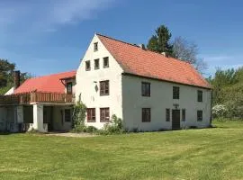 3 Bedroom Lovely Apartment In Havdhem