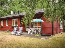 Lovely Home In Hjrnarp With Wifi, hotel em Hjärnarp