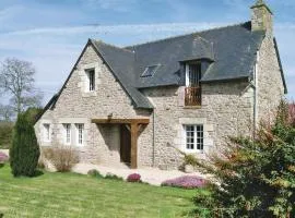 Holiday Home Le Pradou