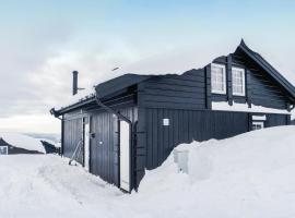 Cozy Home In Lillehammer With Wifi, hotel de luxe a Lillehammer