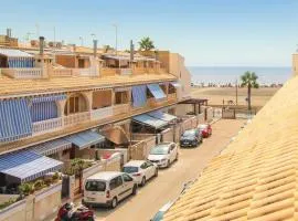 Gorgeous Home In Santa Pola