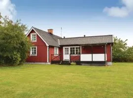 Awesome Home In Borgholm With 3 Bedrooms