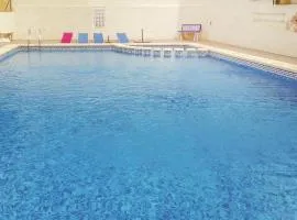 Gorgeous Apartment In Rojales With Wifi