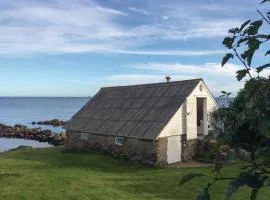 Holiday Home Vanse Østhasselstrand Ii