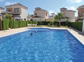 Beautiful Home In Guardamar Del Segura