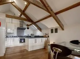 The Threshing Barn