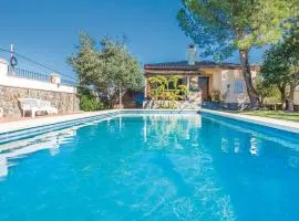 Lovely Home In Arcos De La Frontera With Outdoor Swimming Pool