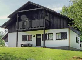 Ferienhaus 6 In Thalfang, hótel í Thalfang