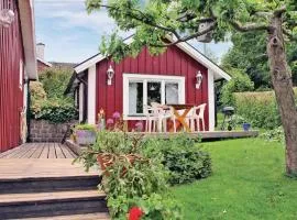 Lovely Home In Ramdala