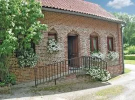 2 Bedroom Beautiful Home In Embry