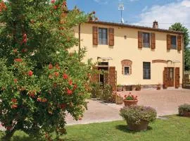 Beautiful Home In Ponte Buggianese Pt