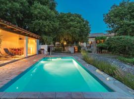 Holiday Home Damijanici Vi, Hotel in Petrići