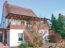 1 Bedroom Cozy Apartment In Marlow