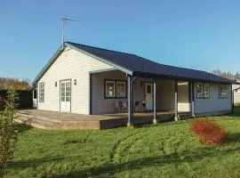 Lovely Home In Beddingestrand With Wifi