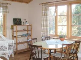 Two-Bedroom Holiday Home In Silverdalen
