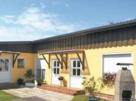 Awesome Apartment In Karlshagen