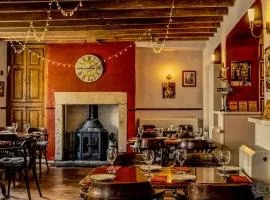 Forresters Bar & French Restaurant with Rooms