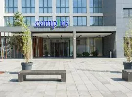 Camplus Pietralata - Casa per Ferie
