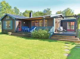 Holiday Home Joels Väg Färjestaden
