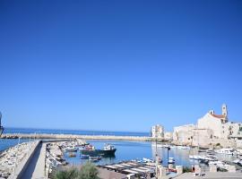 La magia del mare, ξενοδοχείο σε Giovinazzo