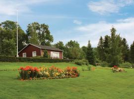 Beautiful Home In Fyresdal With 3 Bedrooms And Wifi, feriebolig i Hauggrend