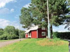 Awesome Home In sensbruk With Kitchen