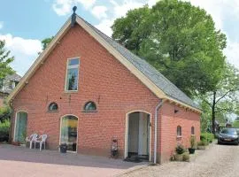 Cozy Home In De Meern With Wifi