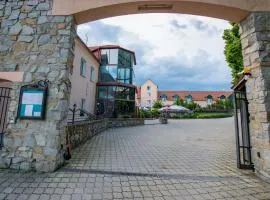 Hotel Rustikal
