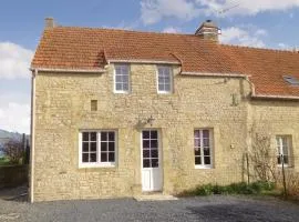 Beautiful Home In Englesqueville Percee