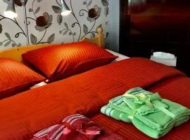Soliid Apartment