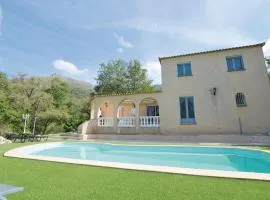 Nice Home In Ville Di Paraso With Wifi