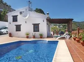 Amazing Home In Frigiliana