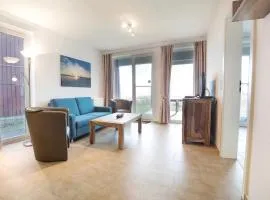 Cozy Apartment In Rechlin With Sauna