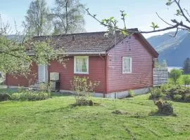 Holiday Home Hovsherad Handeland