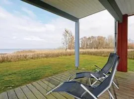Awesome Apartment In Rechlin With Sauna