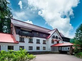 Izumigo Takayama Dog Paradise Hotel