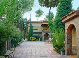 Hotel Rural La villa Don Quijote