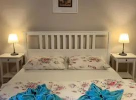 Apartament Romantic
