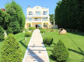 Shemesh Gardens House, hotel u gradu Palaion Tsiflíkion