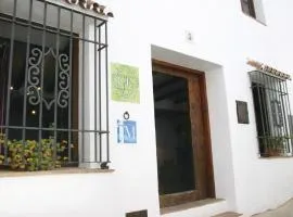 Lovely Home In Montejaque With Kitchen